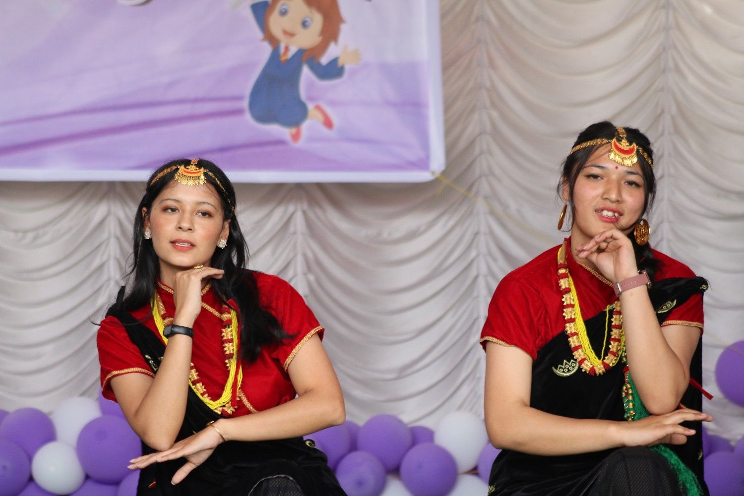 युरोकिड्स सृजनानगर , भक्तपुरको वार्षिकोत्सव तथा दिक्षान्त समारोह भव्य रूपमा सम्पन्न