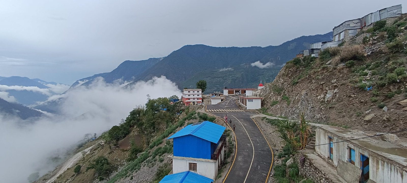रास्कोट नगरपालिका : आशालाग्दो स्थानीय तह, विकासमा फड्को
