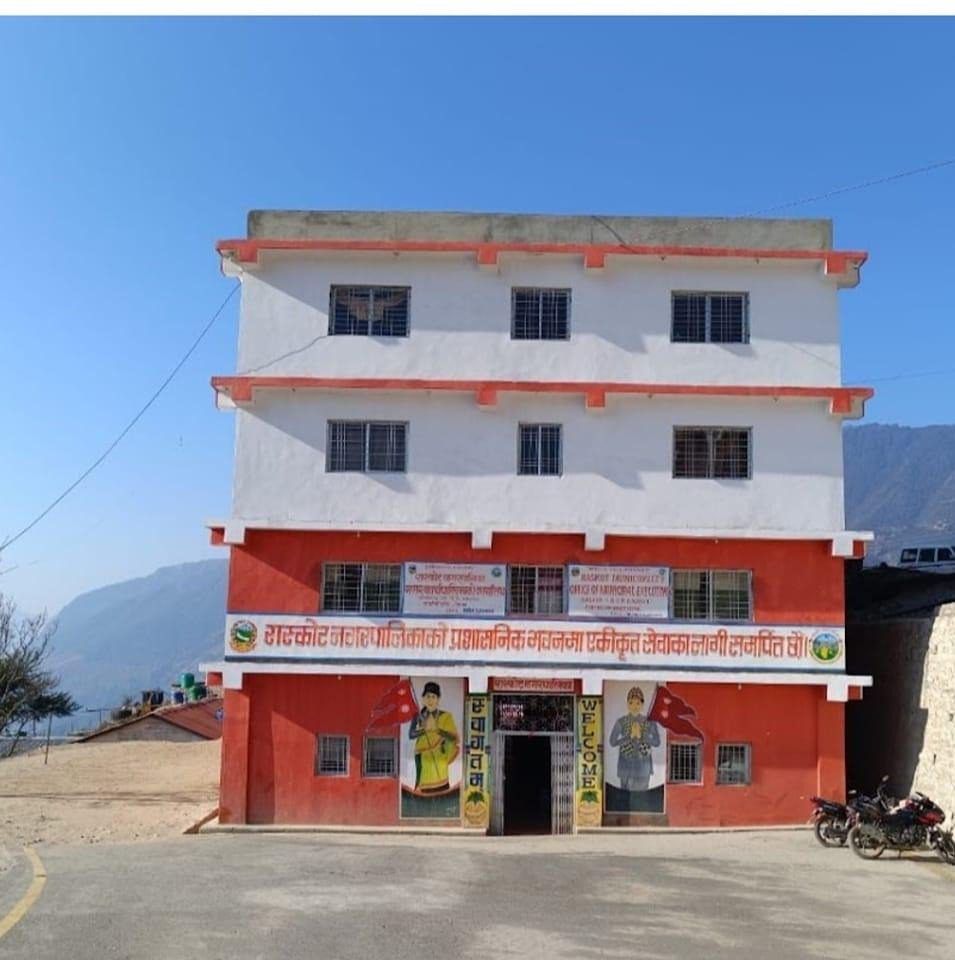 रास्कोट नगरपालिका : आशालाग्दो स्थानीय तह, विकासमा फड्को