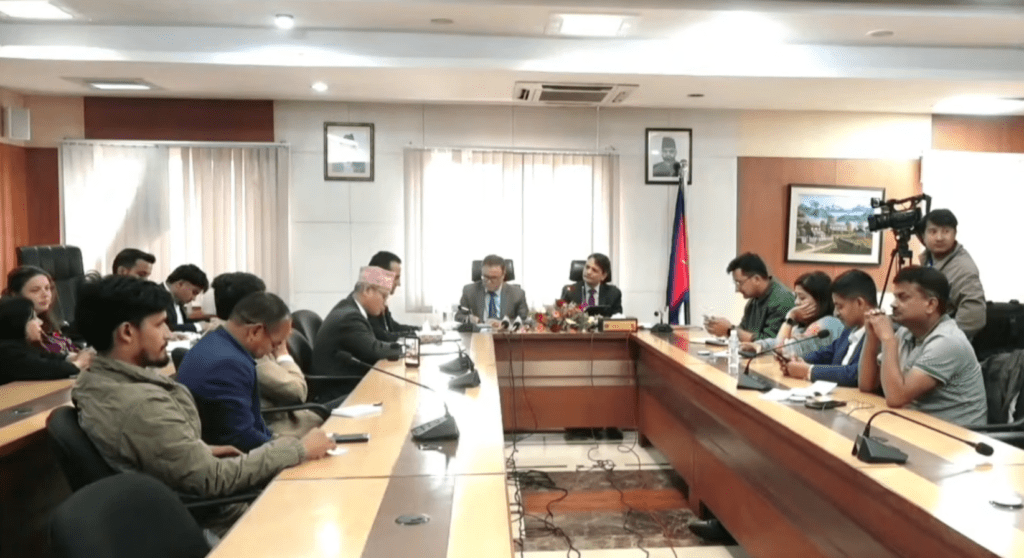 मध्यपूर्वी देशमा द्वन्द्व : २८ जना घाइते, ११ नेपाली पक्राउ