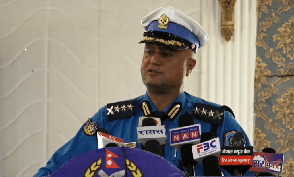 बैशाखमा मात्र लापरबाहीपूर्ण सवारी साधन चलाउने ३१ वटा अनुमति पत्र निलम्बन