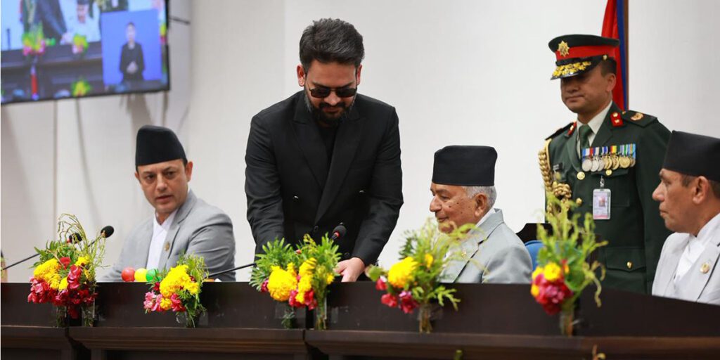 यस्तो छ आगामी आर्थिक वर्षको नीति तथा कार्यक्रम (पूर्णपाठ)