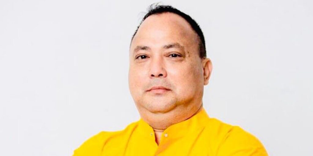 वीरगञ्जका मेयर सिंहविरूद्ध पक्राउ पुर्जी जारी