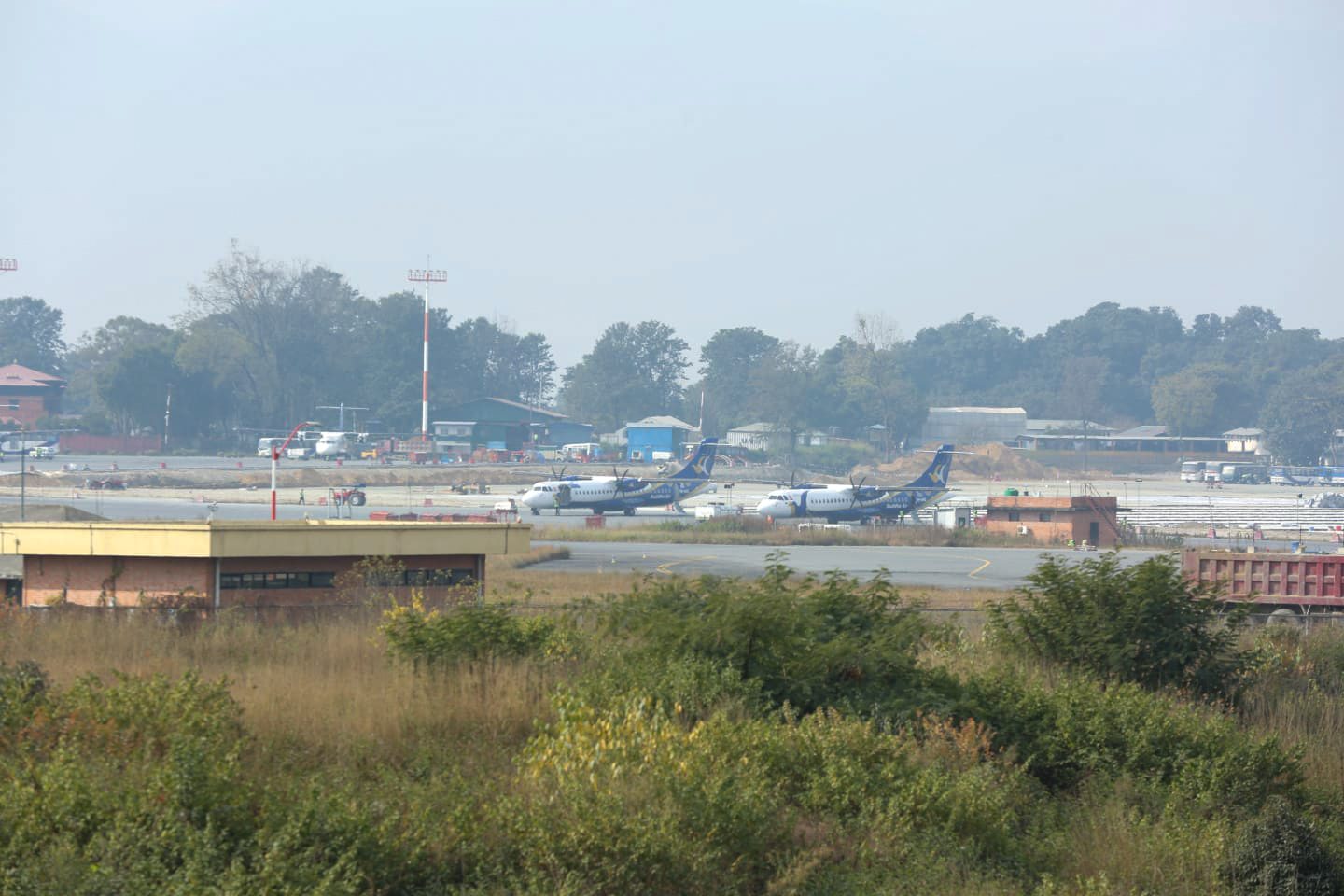 इन्धनको मूल्यसँगै आन्तरिक उडानको भाडा बढ्यो