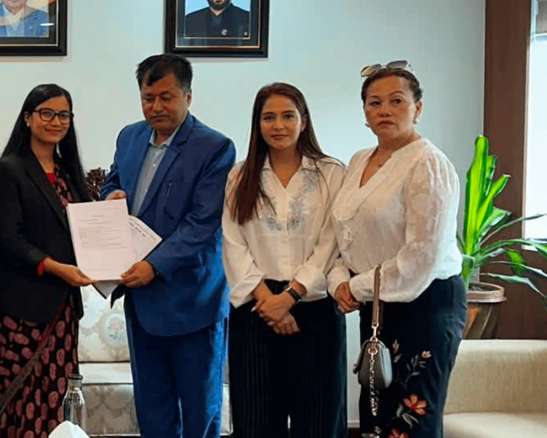 राष्ट्रपतिदेखि मन्त्रीसम्म एनआरएनएको उच्चस्तरीय पहलः विश्व ज्ञान सम्मेलनदेखि एनआरएन ऐन संशोधनसम्म सकारात्मक