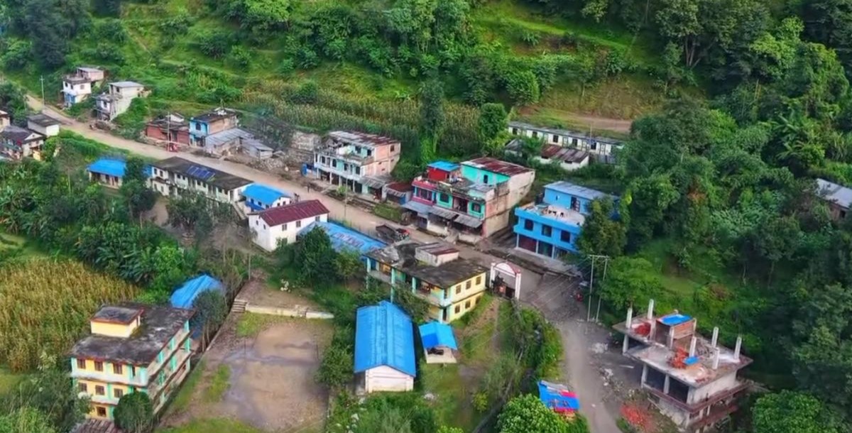 संघीयतामा बदलिँदो बजार :गाउँमै उदाउँदैछन् नयाँ-नयाँ व्यापारिक केन्द्र