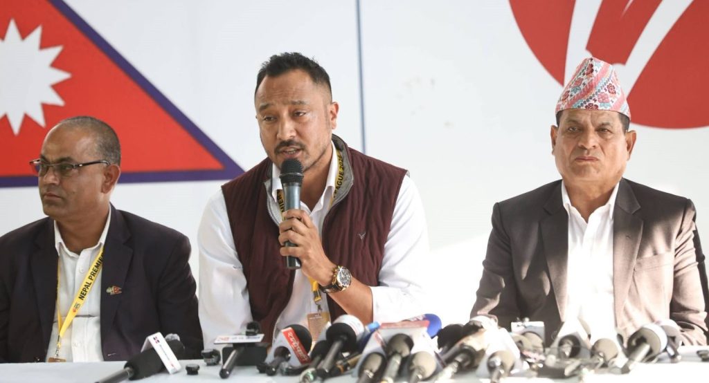 एनपीएल ३ : विजेताले १ करोड ५० लाख रुपैयाँ पाउने