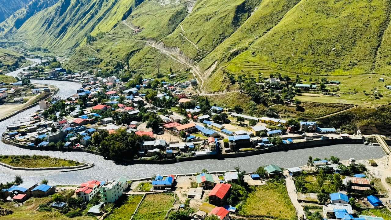 कर्णालीमा पर्यटकको आकर्षण बढ्दै, पूर्वाधार निर्माणमा सुस्तता
