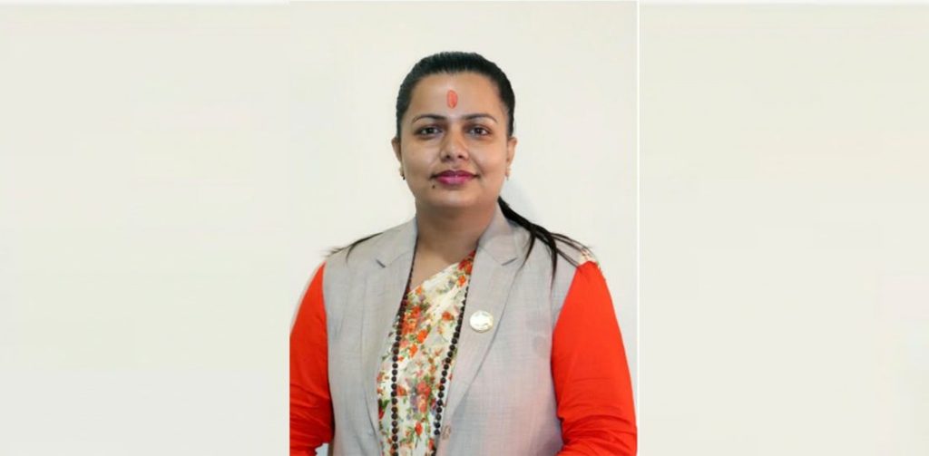 लुम्बिनीका सभामुखसहित पाँच जनाविरुद्ध जालसाजीको मुद्दा